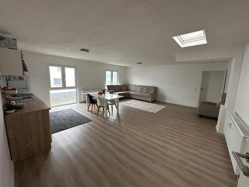 Foto - Etagenwohnung zur Miete in Pohlheim