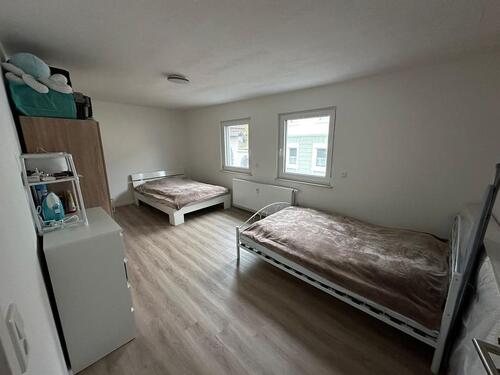 Foto - Etagenwohnung in Pohlheim