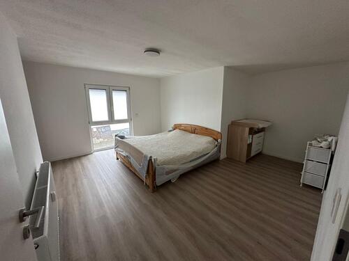 Foto - Etagenwohnung in Pohlheim zur Miete