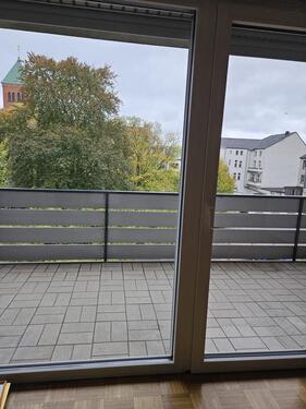 Foto - Etagenwohnung zum Kaufen in Duisburg