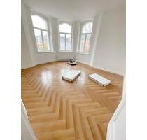 Neu sanierte 2,5-Zimmer-Altbauwohnung in bester Lage von Dortmund-Hörde