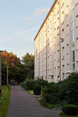 Foto - Wohnungen 3-ZimmerWhg 502 4.RE - 582,00 EUR Kaltmiete,