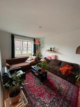 Foto - ZWISCHENMIETE in Ottensen 19.12.25 bis 08.01.26