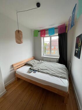 Foto - 2 Zimmer andere zur Miete in Hamburg