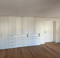 Zur Miete luxuriöses teilmöbliertes Appartement mit 61m2 - Waldshut-Tiengen