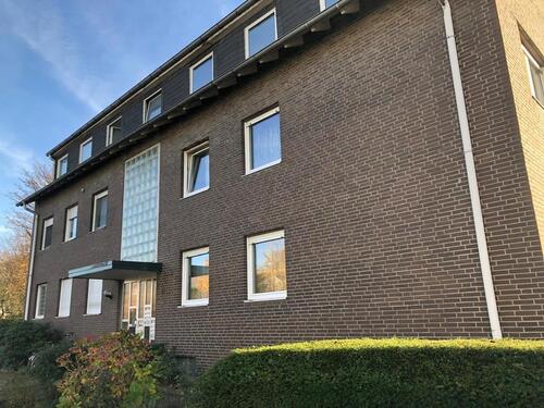 Foto - Etagenwohnung zur Miete in Lippstadt