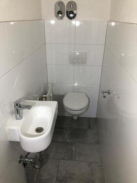 Foto - Etagenwohnung in Lippstadt