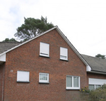 4,5-Zimmer-Maisonettewohnung in Lingen. Einzugstermin 01.03.26 - Lingen (Ems) Gauerbach