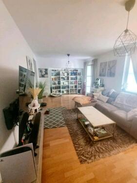 Foto - 2 Zimmer Wohnung - 1.261,00 EUR Kaltmiete,