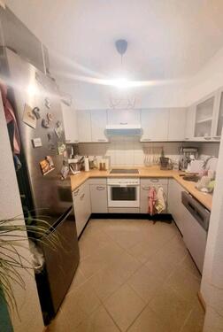 Foto - Etagenwohnung in Berlin