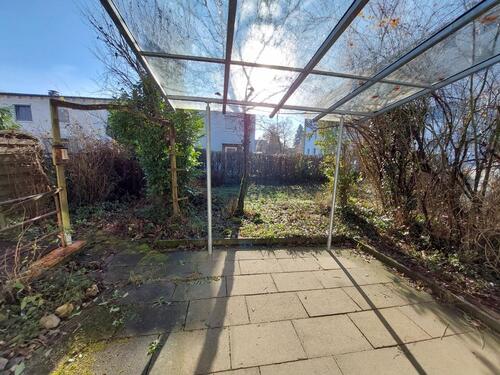 Foto - 5 Zimmer Einfamilienhaus in Tübingen