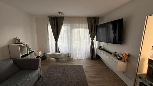 Foto - Etagenwohnung in Gütersloh zur Miete