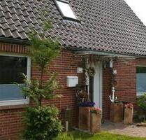 4 WG Zimmer oder komplettes Haus möbliert zu vermieten - Otterndorf