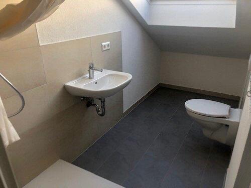 Foto - Etagenwohnung in Bad Dürrheim zur Miete