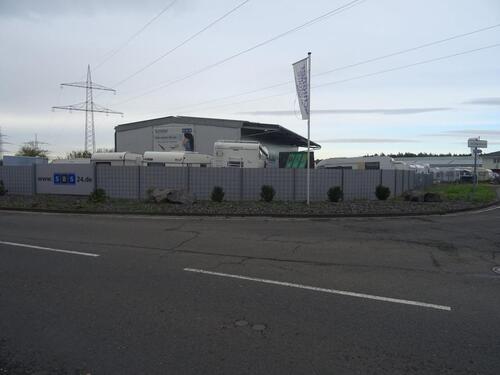 Foto - Stellplatz Wohnwagen, Wohnmobil, Auto, Boot etc. Meckenheim