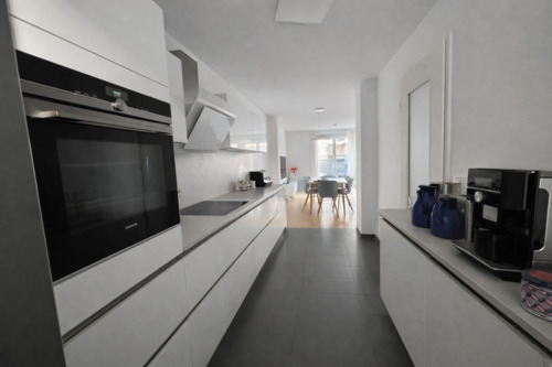 Foto - 4 Zimmer Einfamilienhaus in Braunschweig