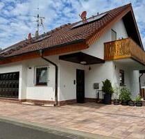 Maisonettewohnung mit Haus-im-Haus-Charakter - Haibach