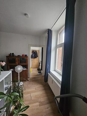 Foto - (SWAP ONLY) Wohnung in der Königstraße gegen kleinere WohnungWG