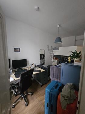 Foto - 2 Zimmer Etagenwohnung zur Miete in Aachen