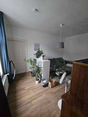 Foto - 2 Zimmer Etagenwohnung in Aachen