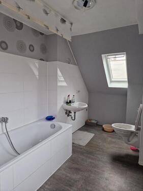 Foto - 7 Zimmer Etagenwohnung in Bad Wildungen