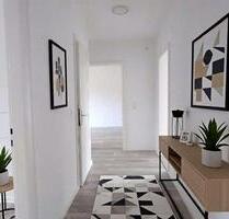 NORDSEELUFT | 2 Zimmer | Balkon | Badewanne | zentrale Lage - Norden