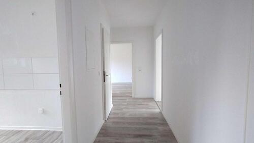 Foto - 2 Zimmer Etagenwohnung zur Miete in Norden