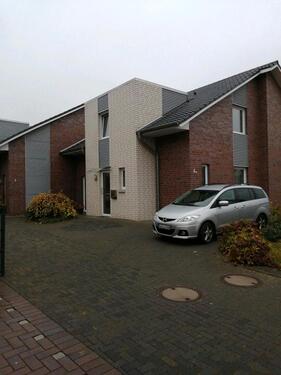 Foto - 3 Zimmerwohnung, Reinhaus zum Mieten in Cloppenburg