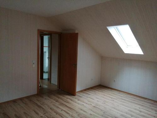 Foto - 3 Zimmer Etagenwohnung in Cloppenburg