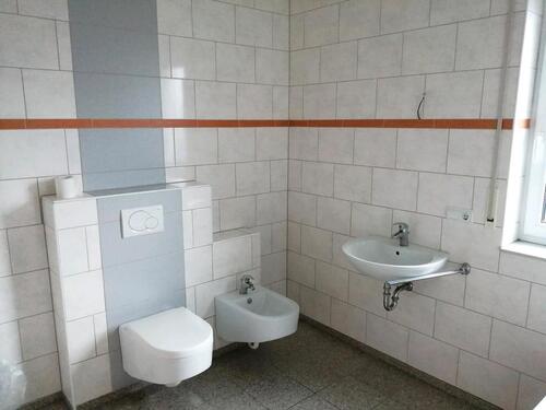 Foto - Etagenwohnung in Cloppenburg zur Miete