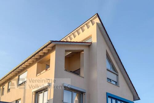 Foto - 3 Zimmer Dachgeschoßwohnung in Reutlingen