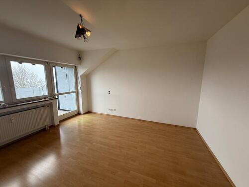 Foto - 3 Zimmer Dachgeschoßwohnung in Straubing