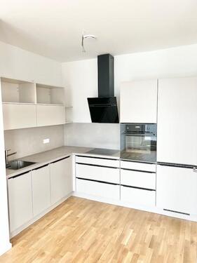 Foto - 3 Zimmer Etagenwohnung in Mühlheim am Main