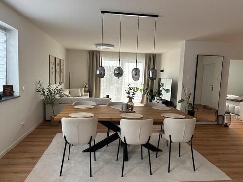 Foto - 3 Zimmer Erdgeschoßwohnung zur Miete in Muggensturm