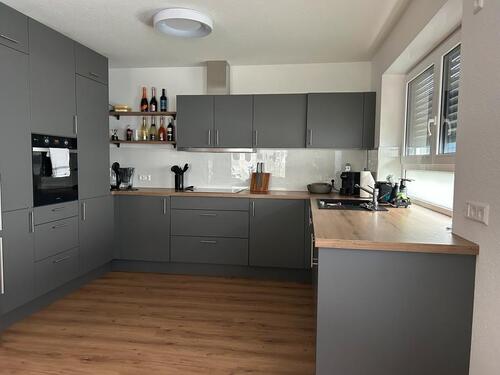 Foto - Erdgeschoßwohnung in Muggensturm zur Miete