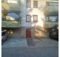 Parkfläche auf Hinterhof zu vermieten - Nasse Straße Verden - Verden (Aller)