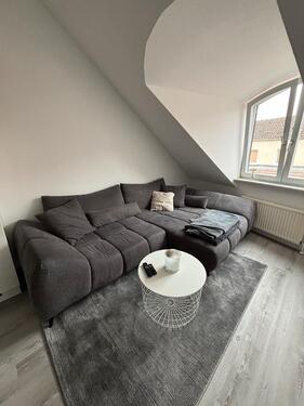 Foto - 2 Zimmer Dachgeschoßwohnung zur Miete in Rehna