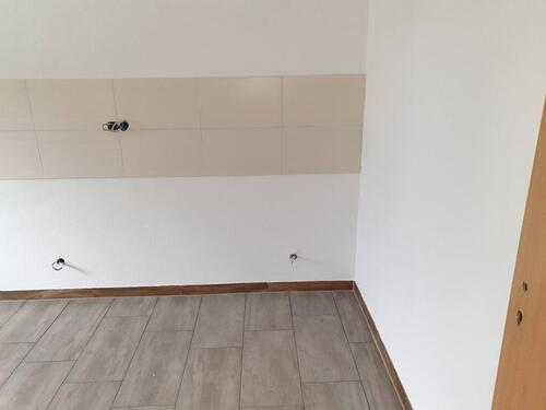 Foto - 3 Zimmer Wohnung in einem Reihenhaus zum 01.04.2026 zu vermieten