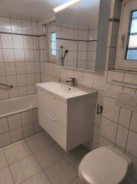 Foto - Erdgeschoßwohnung in Troisdorf zur Miete