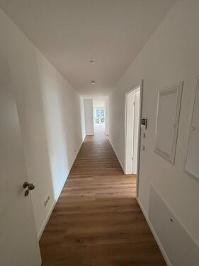 Foto - 3 Zimmer Etagenwohnung zur Miete in Sohren