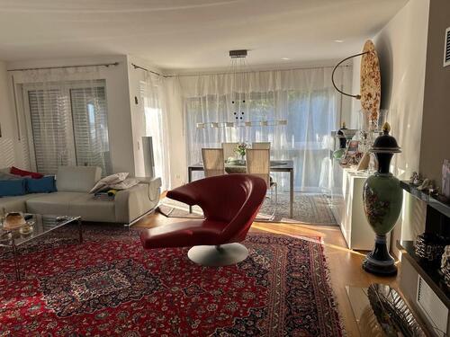 Foto - 3 Zimmer an der Lindenallee - 1.580,00&nbsp;EUR Kaltmiete, ca.&nbsp; 92,00&nbsp;m&sup2;