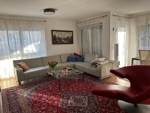 Foto - 3 Zimmer Etagenwohnung zur Miete in Frankfurt am Main