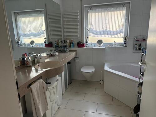 Foto - 3 Zimmer Etagenwohnung in Frankfurt am Main