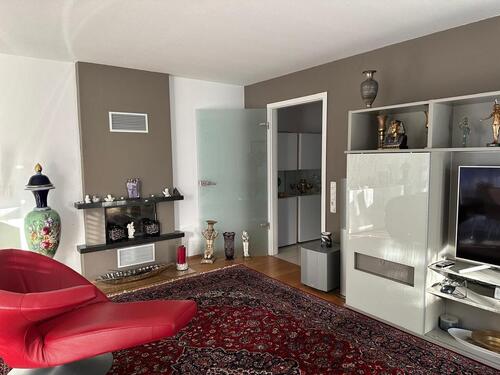 Foto - Etagenwohnung in Frankfurt am Main zur Miete