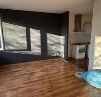 Helles 1‑Zimmer‑Apartment mit Balkon & modernem Duschbad - Hamburg Wandsbek