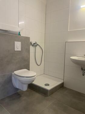 Foto - 1 Zimmer Etagenwohnung zur Miete in Hamburg