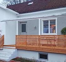 SCHWEDEN - Småland - Alsterbro ! Renoviertes Haus 300 m vom See - Rostock Hohe Düne