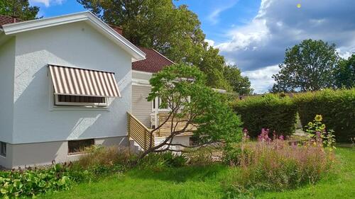 Foto - 4 Zimmer Einfamilienhaus zum Kaufen in Rostock