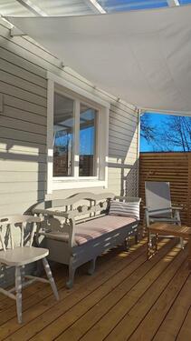 Foto - 4 Zimmer Einfamilienhaus in Rostock