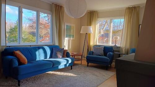 Foto - Einfamilienhaus in Rostock zum Kaufen